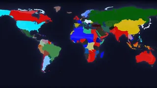 Скриншот 1 к игре The Modern Century