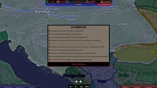 Скриншот 4 к игре The Modern Century