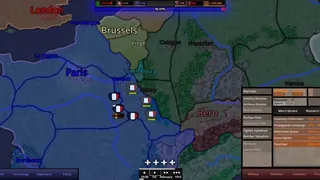 Скриншот 5 к игре The Modern Century
