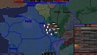 Скриншот 6 к игре The Modern Century