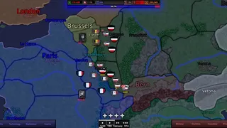 Скриншот 7 к игре The Modern Century