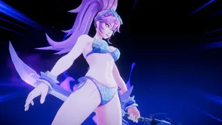 Скриншот 1 к игре Star Fire: Eternal Cycle