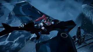 Скриншот 7 к игре Star Fire: Eternal Cycle