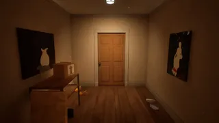 Скриншот 1 к игре Broken Aperture