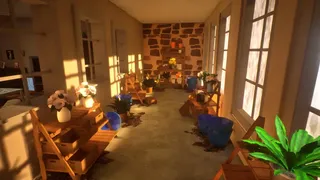 Скриншот 2 к игре Broken Aperture
