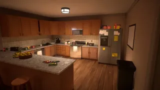 Скриншот 3 к игре Broken Aperture