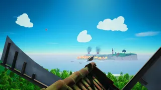 Скриншот 2 к игре Birdy's Island