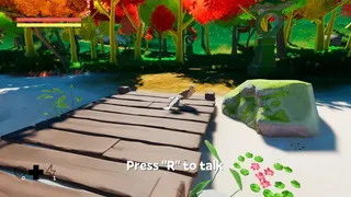 Скриншот 3 к игре Birdy's Island