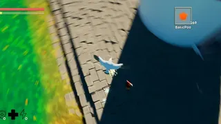 Скриншот 4 к игре Birdy's Island