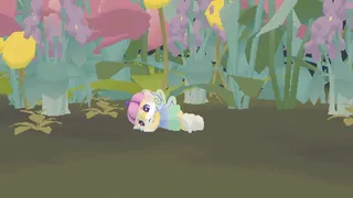 Скриншот 1 к игре Electric Fairyland