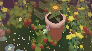 Скриншот 2 к игре Electric Fairyland