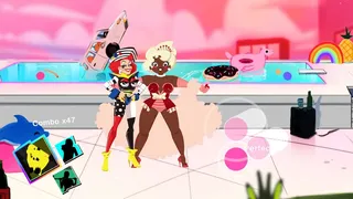 Скриншот 1 к игре Lipsync Killers