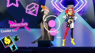 Скриншот 3 к игре Lipsync Killers