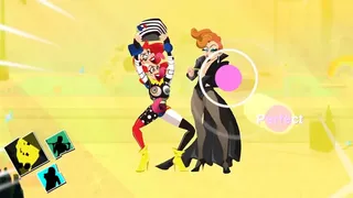 Скриншот 4 к игре Lipsync Killers