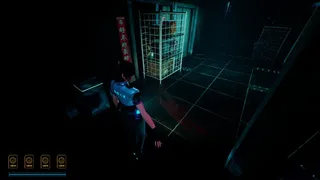 Скриншот 3 к игре Good Night Pan Pan