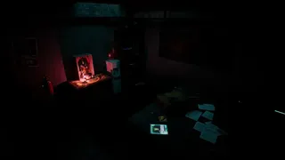 Скриншот 5 к игре Good Night Pan Pan