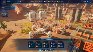 Скриншот 2 к игре Digital Miners