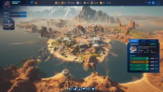 Скриншот 3 к игре Digital Miners