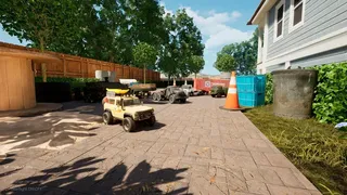 Скриншот 4 к игре TrophyRC