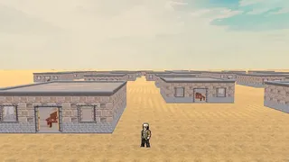 Скриншот 4 к игре 地道战