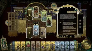 Скриншот 3 к игре Sultan's Game