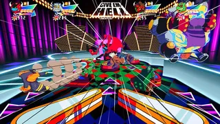 Скриншот 1 к игре Kings of Hell