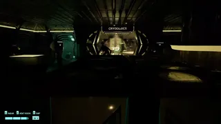 Скриншот 3 к игре Fear of the Light