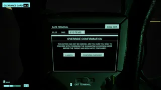 Скриншот 5 к игре Fear of the Light