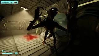 Скриншот 7 к игре Fear of the Light