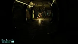 Скриншот 8 к игре Fear of the Light