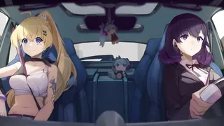 Скриншот 2 к игре 旅人的紫阳