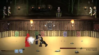Скриншот 3 к игре The Lubs: True Alliance