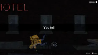 Скриншот 2 к игре Unicycle Pizza Time!