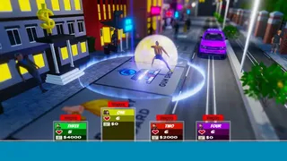 Скриншот 3 к игре Dynastopia