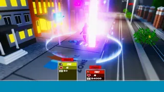 Скриншот 7 к игре Dynastopia