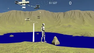 Скриншот 1 к игре Heaven's Ladder