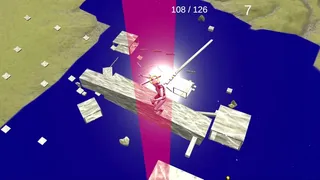 Скриншот 2 к игре Heaven's Ladder