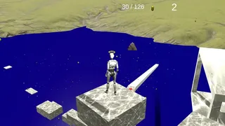 Скриншот 3 к игре Heaven's Ladder