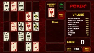 Скриншот 2 к игре Komodor Kards Volume 1