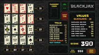 Скриншот 6 к игре Komodor Kards Volume 1