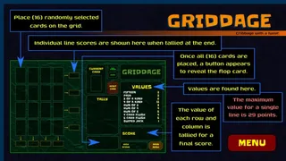 Скриншот 7 к игре Komodor Kards Volume 1