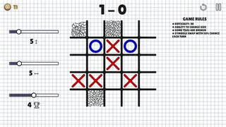 Скриншот 5 к игре XOverse