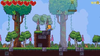 Скриншот 7 к игре Chinchillas Attack Again