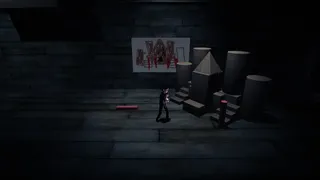 Скриншот 2 к игре Goodnight, Sweetie