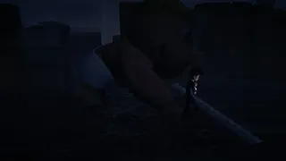 Скриншот 5 к игре Goodnight, Sweetie