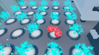 Скриншот 3 к игре Mush Dash