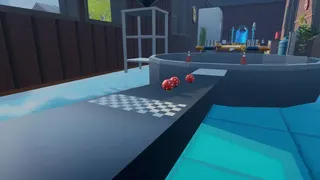 Скриншот 5 к игре Mush Dash