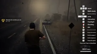 Скриншот 4 к игре Уборщик Судного дня