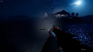 Скриншот 1 к игре Resident Fear 2
