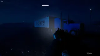 Скриншот 7 к игре Resident Fear 2